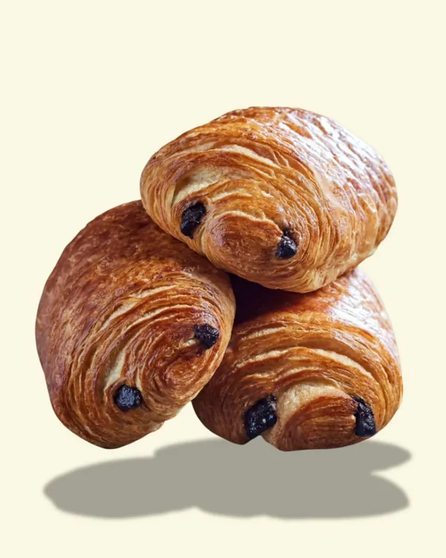 Pain au chocolat